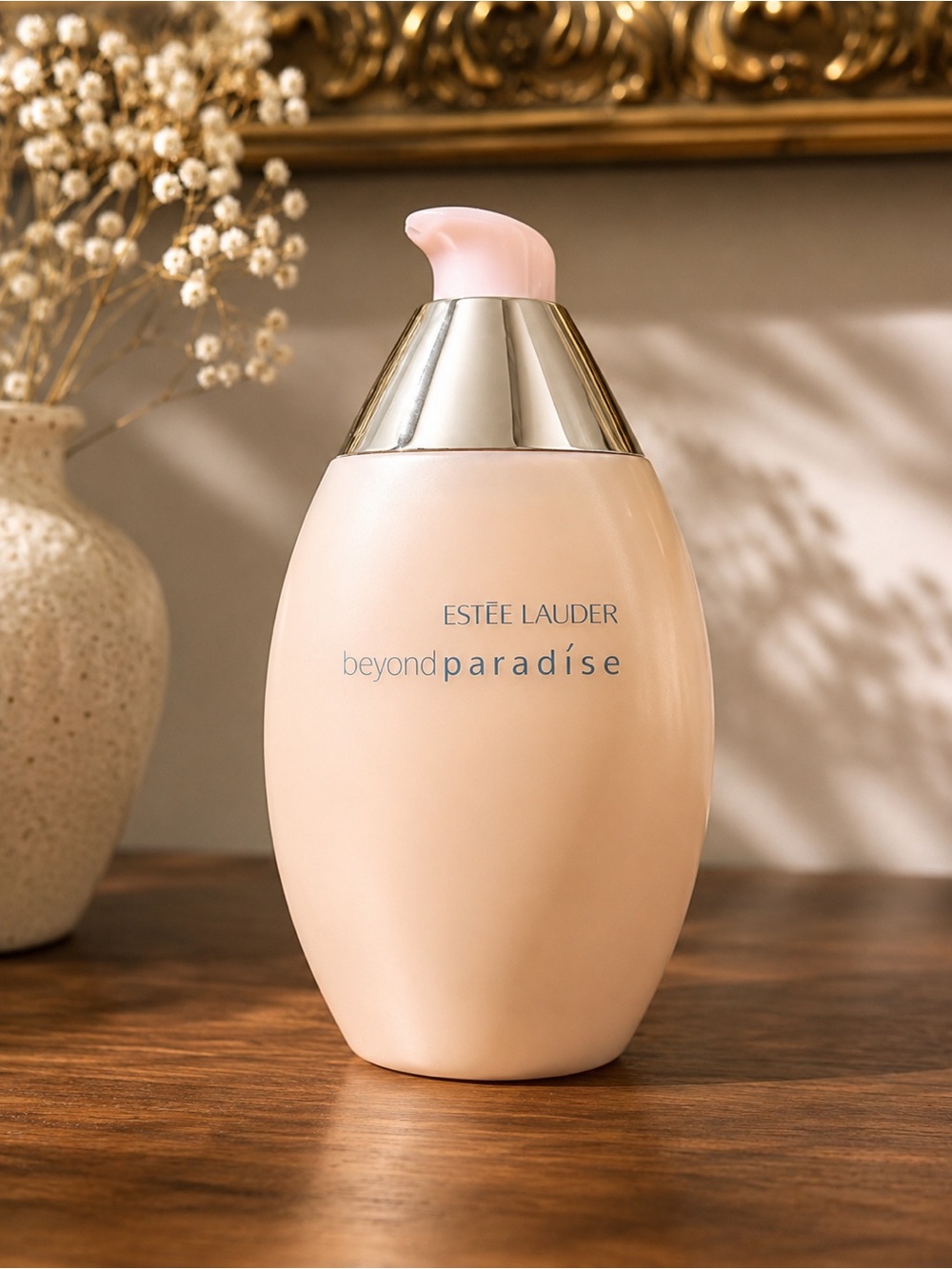 Estée Lauder Beyond Paradise Body Lotion 200ml Unused Vintage Rare
